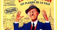 Le tracassin ou Les plaisirs de la ville film complet