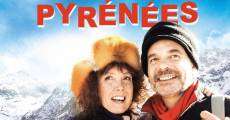 Le voyage aux Pyrénées film complet