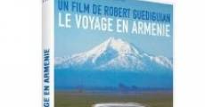 Le voyage en Arménie film complet