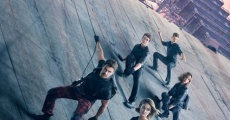The Divergent Series: Allegiant - Part 1 film complet
