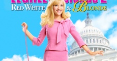 Legally Blonde 2: Red, White & Blonde (2003)