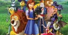 Die Legende von Oz - Dorothys Rückkehr