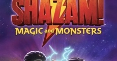LEGO DC : Shazam! - Magie et Monstres streaming