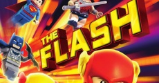 LEGO DC Comics Super Heroes: The Flash streaming