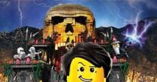 Lego: Las aventuras de Clutch Powers film complet