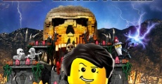 Lego: The Adventures of Clutch Powers streaming