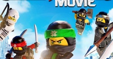 Filme completo Lego Ninjago: O Filme