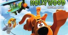 Lego Scooby-Doo! Le fantôme d'Hollywood streaming