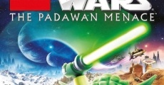 Filme completo Lego Star Wars: A Ameaça Padawan
