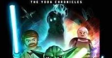 Filme completo LEGO Star Wars: The Yoda Chronicles: Raid on Coruscant