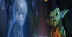 LEGO Star Wars: The New Yoda Chronicles: Escape from the Jedi Temple streaming