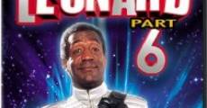 Leonard Part 6 film complet