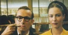 Der Liebespakt - Simone de Beauvoir und Sartre
