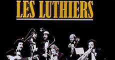 Filme completo Les Luthiers: Viejos fracasos