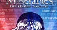 Les Misérables: The Staged Concert streaming