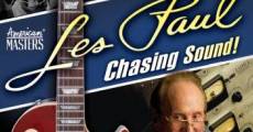 American Masters: Les Paul: Chasing Sound streaming