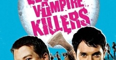 Filme completo Matadores de vampiras lésbicas