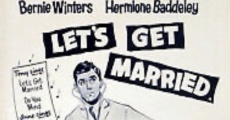 Filme completo Let's Get Married