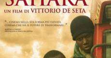 Filme completo Lettere dal Sahara