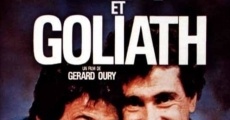 Lévy et Goliath streaming