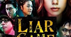 Liar Game : The Final Stage streaming