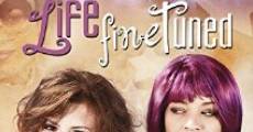Life Fine Tuned streaming