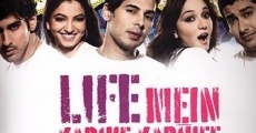 Life Mein Kabhie Kabhiee film complet