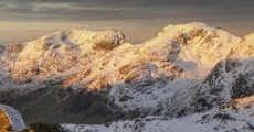 Life of a Mountain: Scafell Pike film complet