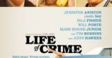 Life of Crime streaming