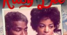 Life's Essentials with Ruby Dee streaming