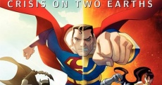 Justice League: Crisis on Two Earths