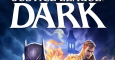 Justice League Dark film complet