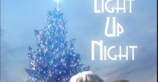 Light Up Night film complet