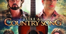 Filme completo Like a Country Song