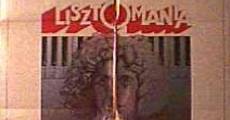 Filme completo Lisztomania