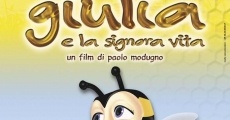 Filme completo L'apetta Giulia e la signora Vita