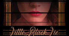 Filme completo Little Black Lie
