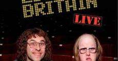 Little Britain: Live streaming