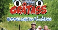 Filme completo Gråtass - Hemmeligheten på gården
