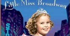 Little Miss Broadway