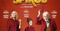 Filme completo Le Petit Spirou