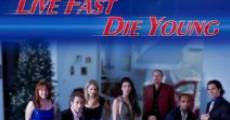 Filme completo Live Fast, Die Young