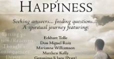 Living Luminaries: On the Serious Business of Happiness film complet