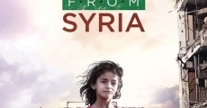 Cries from Syria film complet