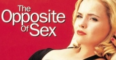 Filme completo O Oposto do Sexo