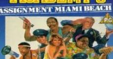 Police Academy 5 - Auftrag Miami Beach streaming