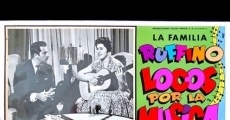 Locos por la música (1962)