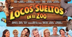 Filme completo Locos sueltos en el zoo