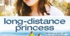 long-distance princess