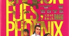 Película Long Fei Feng Wu